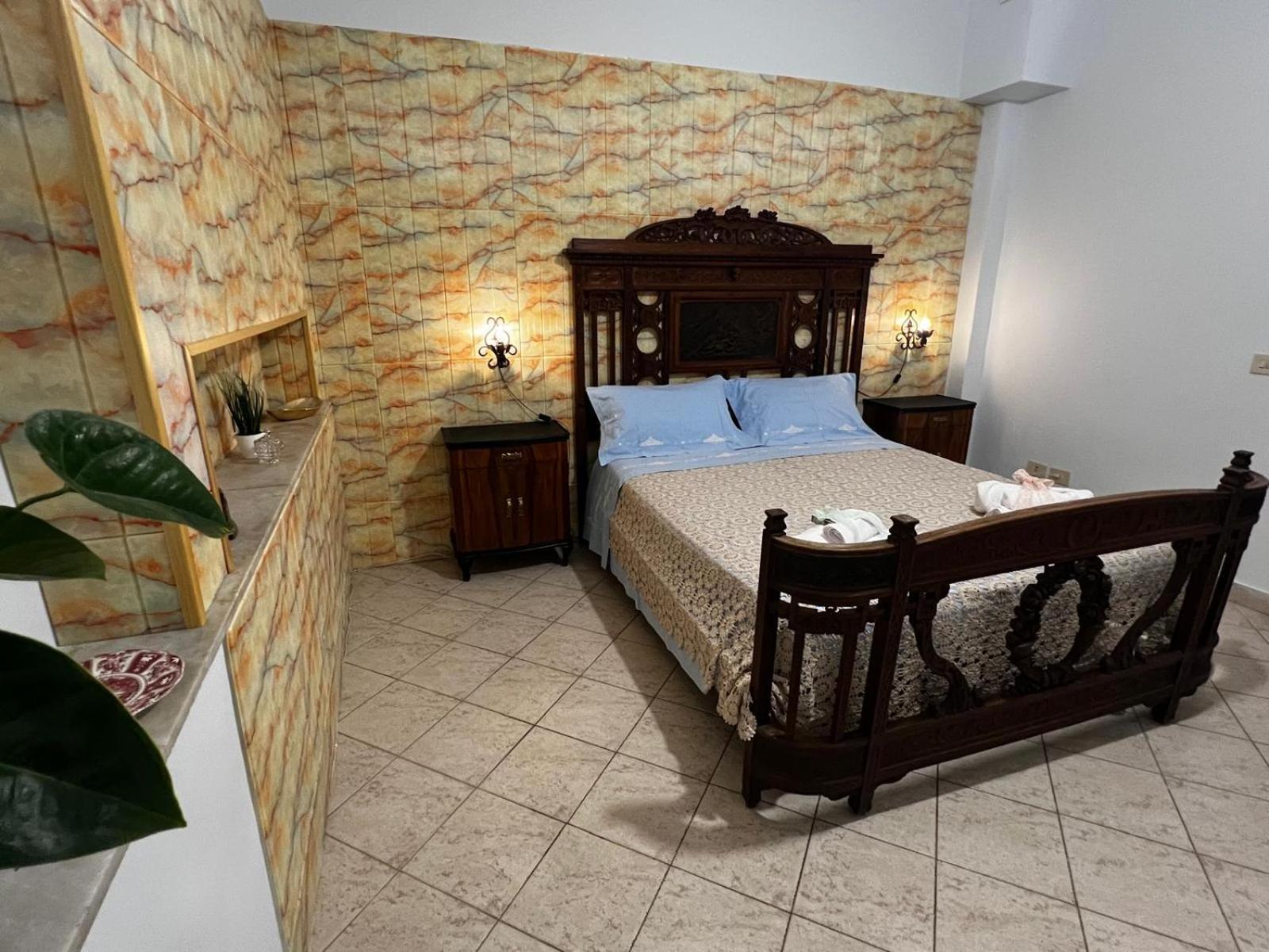 Carmelinas Home Belpasso Exterior foto