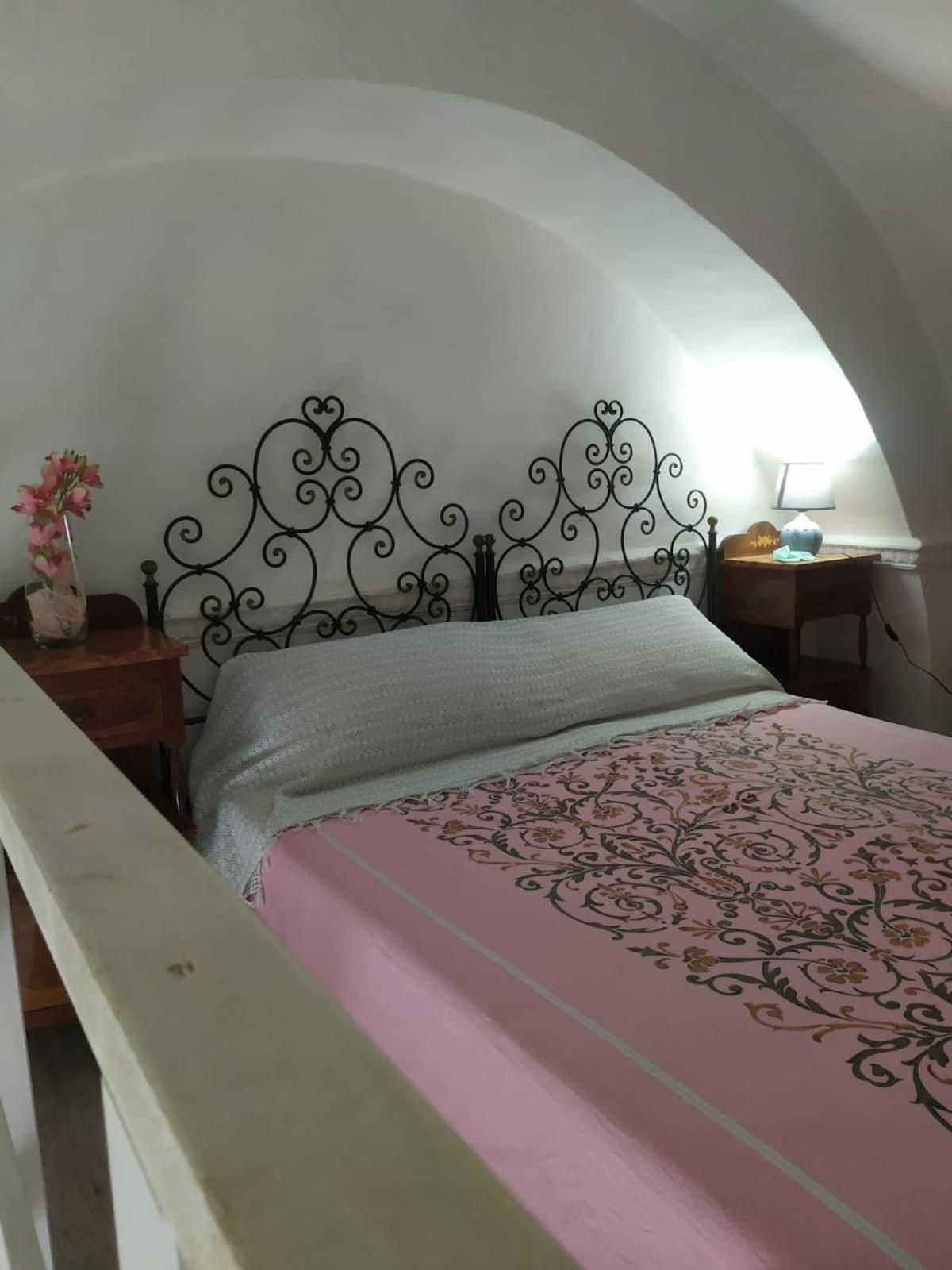 Carmelinas Home Belpasso Exterior foto