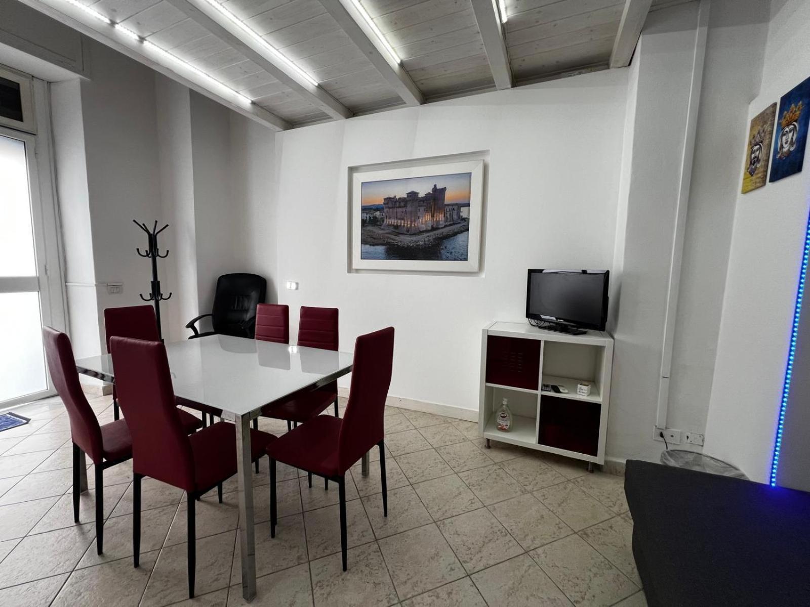 Carmelinas Home Belpasso Exterior foto